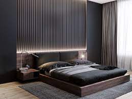 Tempat tidur desain yang antimainstream dan kocak banget 9 Inspirasi Desain Kamar Tidur Mewah Dengan Interior Elegan