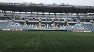 20.11.2021 · в стартовом матче пятнадцатого тура чемпионата украины киевское динамо разгромило одесский черноморец 6:1. Amerikanskaya Kompaniya Hochet Investirovat V Stadion Chernomorec Bolee 10 Millionov Dollarov Footboom