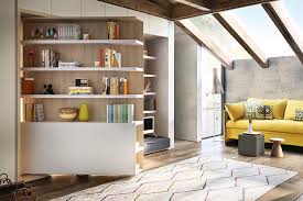 Plushness on foot room imposition makes a house look sophisticated and mawkish. Cool Convertible Furniture That Transforms Before Your Eyes Loveproperty Com