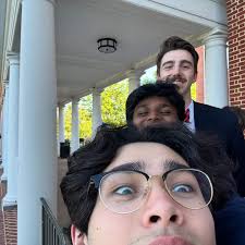 The Virginia Gentlemen