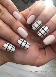 These short nails designs are fun and squoval nails are, you guessed it, a nail shape that mixes the square and oval shapes. 30 Amazing Natural Summer Square Nails Design For Short Nails Short Acrylic Nails Designs Square Nails Short Square Nails