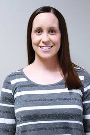 Heather Parrott's Instagram, Twitter & Facebook