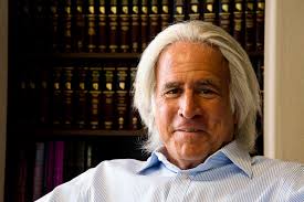 Bob Massi, Las Vegas Valley lawyer, has died
