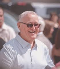 Roger Patrick Schaffner