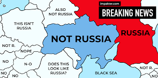 Ukraine War: How it started - First two days - Impakter
