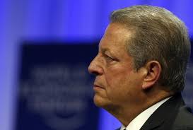 Al Gore demanda a Al Jazeera por dinero de adquisición de canal de TV
