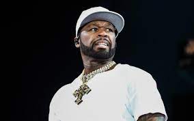 50 Cent to perform at Tallinn Song Festival Grounds next August | News | ERR