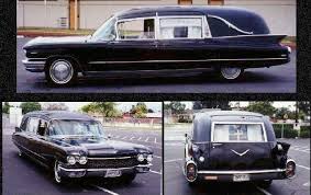 Pin On Hearses