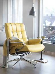Svita josie sessel stoff gelb fernsehsessel relaxsessel 19. Press Loft Image Of Stressless London Relaxsessel Low Back In Leder Gelb For Press Pr