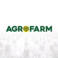 Logo PT Agrofarm Nusa Raya
