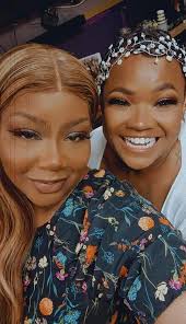 Hugging you all the way from NC!!! Happy Birthday Trina Richardson! 🎊🎉  May this new year around the sun bring you into EVERY single promise God  has made to His Daughter!! Love