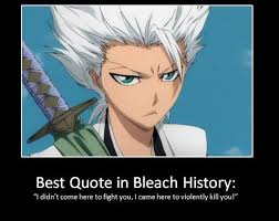 Anime Memes Completed Meme Book 1 Best Quote In Bleach History Wattpad