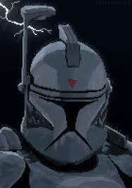We did not find results for: Clone Commander Wolffe Fan Art Starwars