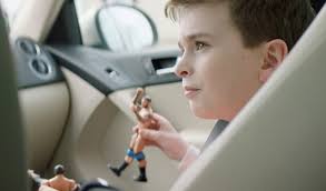 Warrior — Columbia University Film Festival