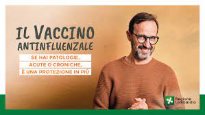 Vaccini antinfluenzali in lombardia, l'azienda cinese che ha vinto la gara per 100mila dosi non ha l'autorizzazione aifa. Influenza E Vaccini Le Raccomandazioni Per La Stagione 2020 2021