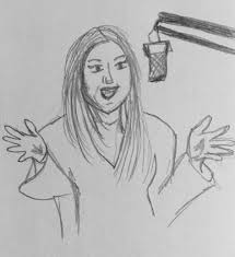 Meet Social Media Me — Karmah Eldesouky