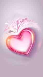 Pin By Shirley Anuels Ll M On Dil Ka Dil Heart Wallpaper Free Android Wallpaper Romantic Wallpaper