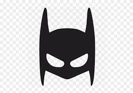 You will need a pdf reader to view these files. High Quality Batman Mask Cliparts For Free Image Free Printable Superhero Mask Free Transparent Png Clipart Images Download