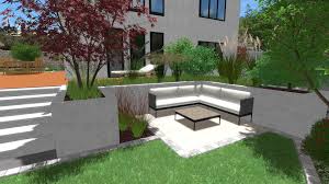 Mit jahrelanger erfahrung in planung und ausführung. Planung Der Gartenbaumeister Meisterbetrieb Fur Entspannung Im Grunen