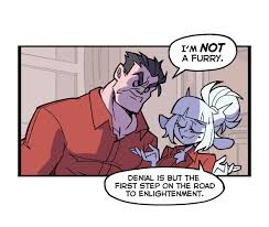 In this post, we'll take a look at 30 twitter comic strips that reflect on how the world is using and reacting to twitter, the latest social media trend. Lukasz Piskorz On Twitter Another Short Comic About Demon Lore