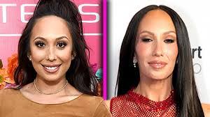 Monique Stark's Instagram, Twitter & Facebook