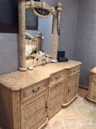 غرفة نوم مستعمله ببريدة