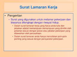 Untuk penulisan penerima anda harus menggunakan istilah bapak. Penulisan Laporan Dan Proposal Ppt Download
