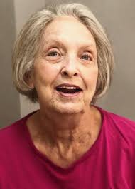 Carolyn Ann Myers, 73, of Phenix City, Alabama, passed away peacefully at  her residence