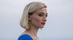 Joan, starring Sophie Turner