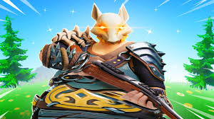Fortnite Battle Royale