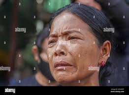 Naing hi-res stock photography and images