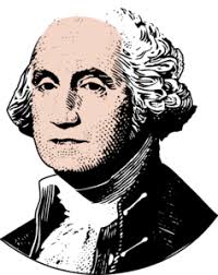 George Washington Clip Art at Clker.com