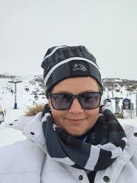 Billie Pflug's Instagram, Twitter & Facebook