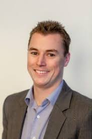 BridgePoint Group Director Mitchell Turnbull