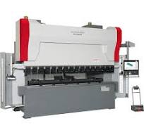 Highly Functional Electric & Hydraulic Press Brakes | MC ...