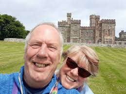 This basket is for a couple.One retired and got Cancer and second one had  to retired and he got Cancer. Both have Cancer. Thank you all for showing  the sad something to