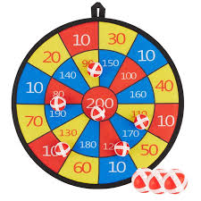 Ini merupakan teknik dasar yang wajib kamu kuasai sebelum menguasai teknik lainnya. Kreatif Anak Melempar Bola Papan Dart Target Bola Lengket Orang Tua Pesta Anak Olahraga Outdoor Baby Indoor Pengisap Bola Mainan Yjn Mainan Olahraga Aliexpress