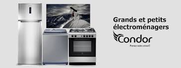 Electromenagers Condor Tunisie Electromenagers Condor En Ligne Au Meilleur Prix Tunisie