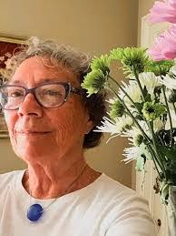 Joan Semple's Instagram, Twitter & Facebook