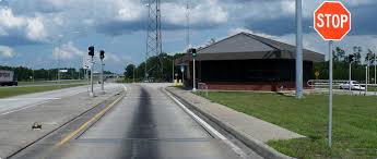Kentucky weigh station phone numbers. Weigh Station Location Information