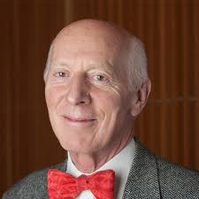 Beyond the bowtie: a conversation with "Shaping Portland" author Paddy  Tillett (part one)