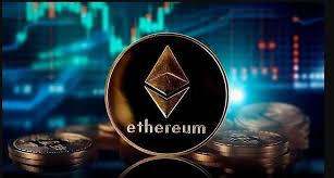 ‫منتظر ریزش قیمت اتریوم باشیم؟ / اتریوم بخریم یا نه؟‬‎