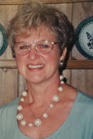 Janet Wesche Obituary