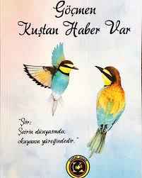 kucuk kalemler projesi kapsaminda ogrenci siirlerinden olusan gocmen kustan haber var adli siir kitabimiz baskidan cikti katkilarindan dolayi animals rooster