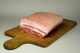 Maybe you would like to learn more about one of these? Pork Rind Wikipedia