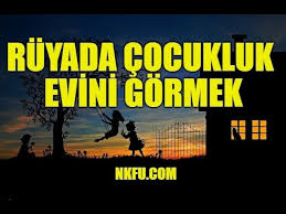 Rüyada evin dağınık olmasını görmek rahat ettiği bir döneme gireceğine, ettiği tüm duaların kabul edileceğine ve mal mülk sahibi olacağına, kısa süre içinde büyük ses getirecek işler ile insanların dikkatini çekeceğine, maddi zarara gireceğine işaret etmektedir. Ruyada Cocuklugun Gectigi Evi Cocukluk Evini Gormek Ne Anlama Gelir Youtube