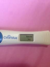 Us Com 3 Semanas Minha Primeira Gravidez Babycenter