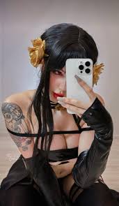 Tanya Bayer (@tanya.bayer.cosplay) • Facebook