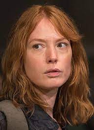 Paula Savior The Walking Dead Walking Dead Season 6 Walking Dead Season