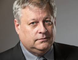 Mark Laubach curriculum vitae March 2022